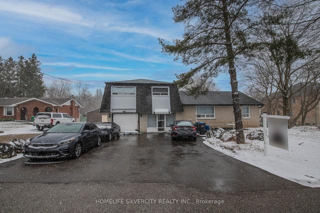 111 Troiless St, House detached with 4 bedrooms, 3 bathrooms and 7 parking in Caledon ON | Image 1