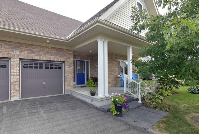 121 - 200 Kingfisher Dr, House detached with 2 bedrooms, 2 bathrooms and 4 parking in Mono ON | Image 33