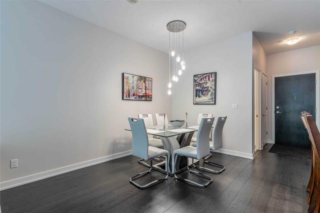 th07 - 50 Bruyeres Mews, Townhouse with 2 bedrooms, 3 bathrooms and 1 parking in Toronto ON | Image 16