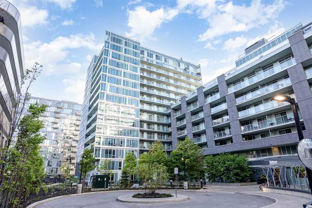 w210 - 565 Wilson Ave, Condo with 1 bedrooms, 1 bathrooms and 1 parking in Toronto ON | Image 14