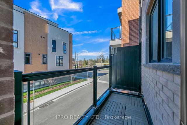 269 - 9 Phelps Lane S, Townhouse with 3 bedrooms, 3 bathrooms and 1 parking in Richmond Hill ON | Image 4