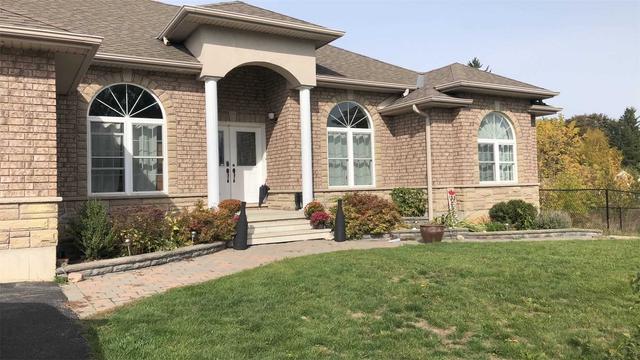 4 Royal Troon Dr, House detached with 3 bedrooms, 2 bathrooms and 8 parking in Brant ON | Image 1
