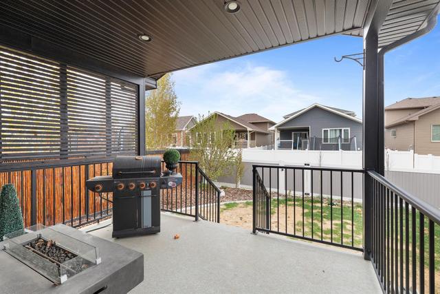 48 Hamptons Crescent Se, House detached with 4 bedrooms, 3 bathrooms and 4 parking in Medicine Hat AB | Image 33