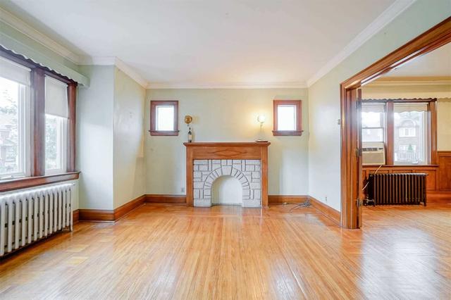 21 Fisher St, House detached with 4 bedrooms, 2 bathrooms and 1 parking in Toronto ON | Image 39