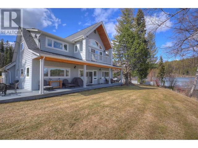 6416 Horsefly Landing Road, House detached with 3 bedrooms, 2 bathrooms and null parking in Cariboo F BC | Image 24
