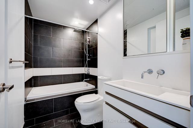 4211 - 197 Yonge St, Condo with 1 bedrooms, 1 bathrooms and 1 parking in Toronto ON | Image 20