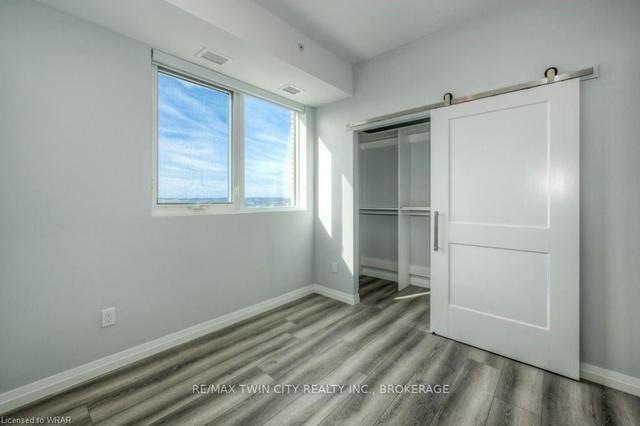 2108 - 108 Garment St, Condo with 2 bedrooms, 2 bathrooms and 1 parking in Kitchener ON | Image 11