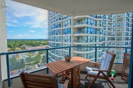 1003 - 1 Clark Ave W, Condo with 2 bedrooms, 2 bathrooms and 2 parking in Vaughan ON | Image 9