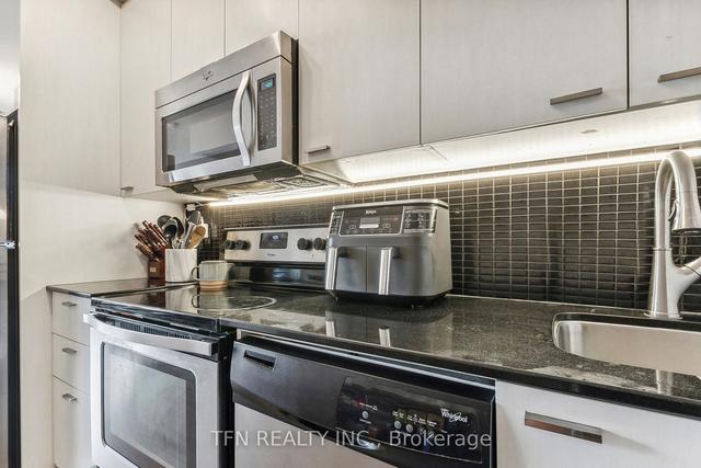 906 - 775 King St W, Condo with 1 bedrooms, 1 bathrooms and 1 parking in Toronto ON | Image 22