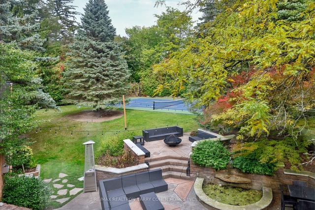 3 Hyde Park Circ, House detached with 4 bedrooms, 9 bathrooms and 9 parking in Toronto ON | Image 30