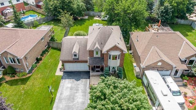 58 Kingsgate Cres, House detached with 3 bedrooms, 3 bathrooms and 6 parking in East Gwillimbury ON | Image 23