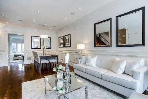415 Woburn Ave, House detached with 4 bedrooms, 5 bathrooms and 2 parking in Toronto ON | Image 4