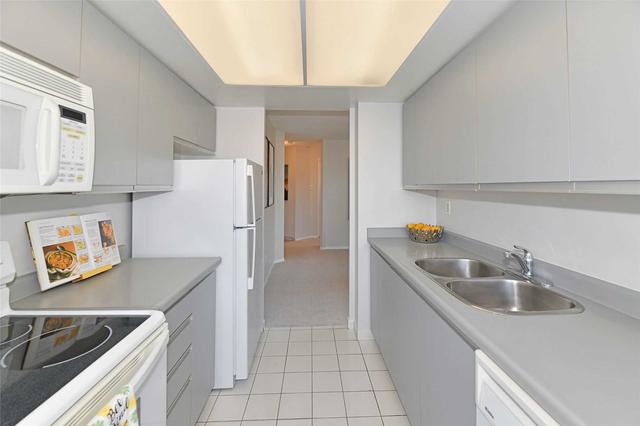202 - 11753 Sheppard Ave E, Condo with 2 bedrooms, 2 bathrooms and 1 parking in Toronto ON | Image 2