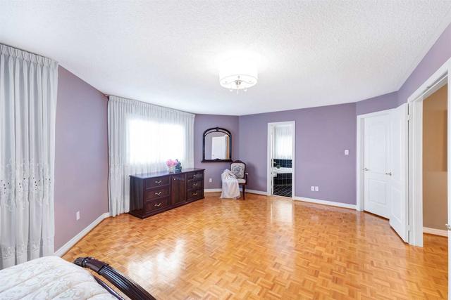 41 Antonia Crt, House detached with 4 bedrooms, 4 bathrooms and 8 parking in Vaughan ON | Image 19