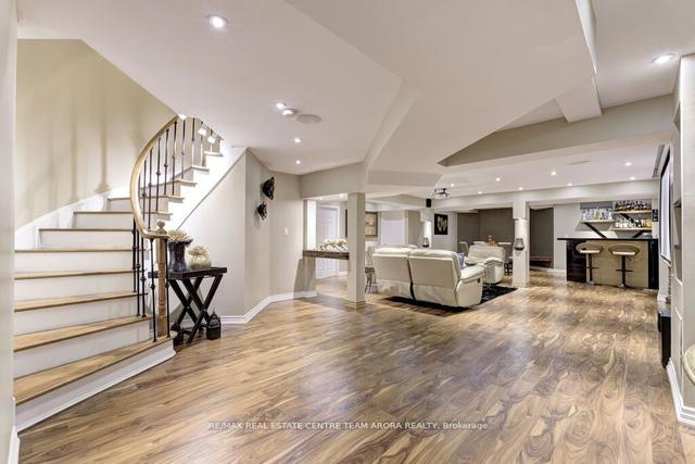 368 Arrowsmith Dr, House detached with 4 bedrooms, 4 bathrooms and 6 parking in Mississauga ON | Image 27