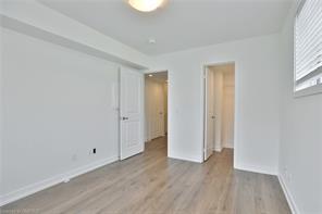 343 - 3066 Sixth Line, House attached with 2 bedrooms, 2 bathrooms and 1 parking in Oakville ON | Image 9