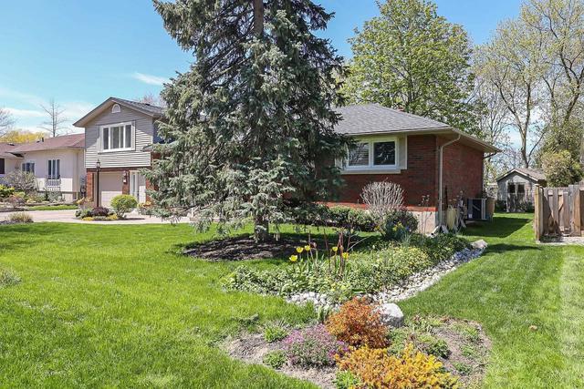 435 Simcoe St, House detached with 4 bedrooms, 3 bathrooms and 3 parking in Niagara on the Lake ON | Image 12