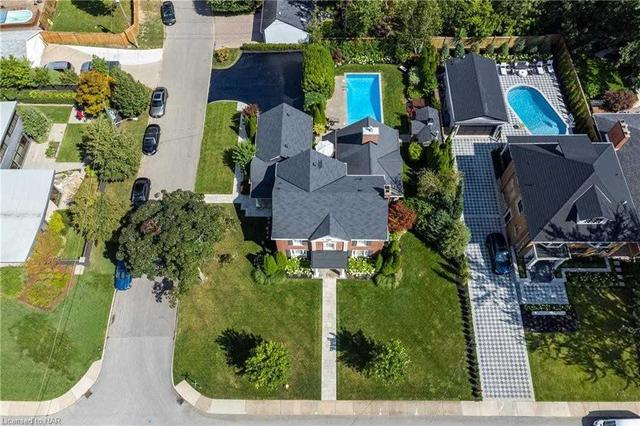 19 Hillcrest Ave, House detached with 4 bedrooms, 4 bathrooms and 6 parking in St. Catharines ON | Image 31