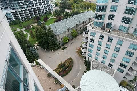 1218 - 2111 Lake Shore Blvd W, Condo with 2 bedrooms, 2 bathrooms and 1 parking in Toronto ON | Image 16