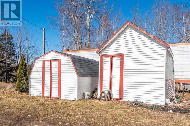 260 Harrington Road, House detached with 3 bedrooms, 3 bathrooms and null parking in Kentville NS | Image 27