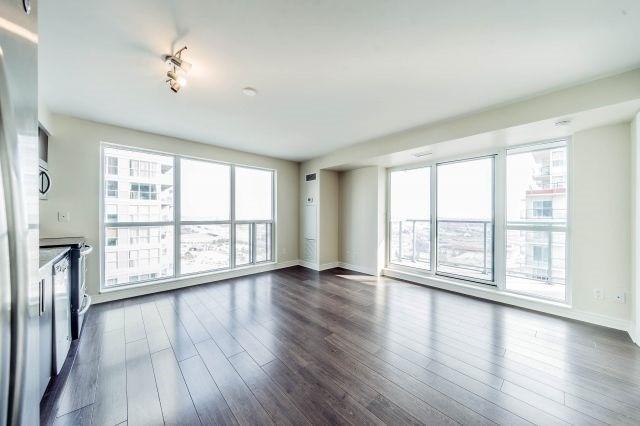2808 - 50 Town Centre Crt, Condo with 1 bedrooms, 1 bathrooms and 1 parking in Toronto ON | Image 2