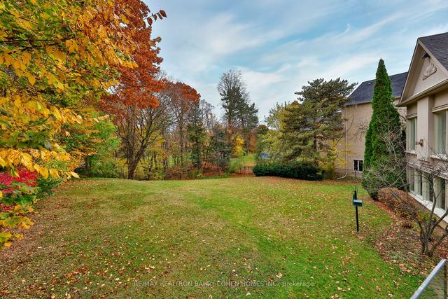 16 Fifeshire Rd, House detached with 4 bedrooms, 8 bathrooms and 10 parking in Toronto ON | Image 31
