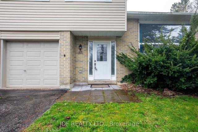 17 Brown St, House detached with 3 bedrooms, 2 bathrooms and 7 parking in New Tecumseth ON | Image 34