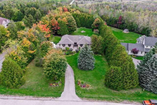 19 Mcconachie Cres, House detached with 3 bedrooms, 3 bathrooms and 12 parking in Caledon ON | Image 1