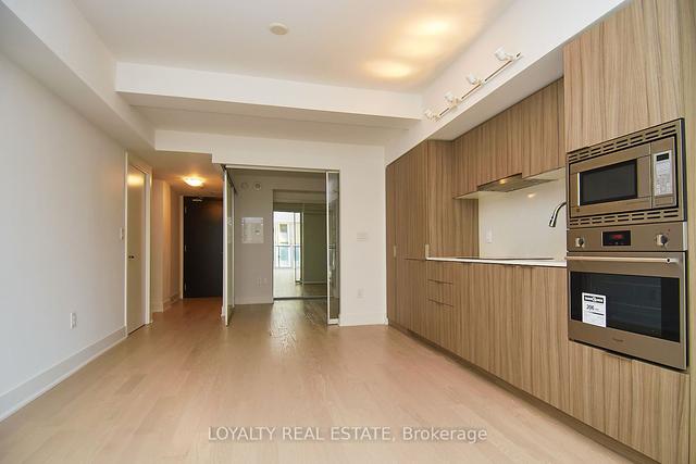 1509 - 955 Bay St, Condo with 2 bedrooms, 2 bathrooms and 1 parking in Toronto ON | Image 18