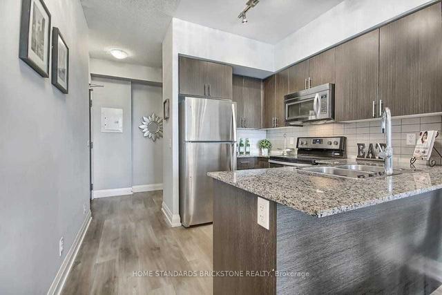 804 - 7890 Bathurst St, Condo with 2 bedrooms, 2 bathrooms and 1 parking in Vaughan ON | Image 19