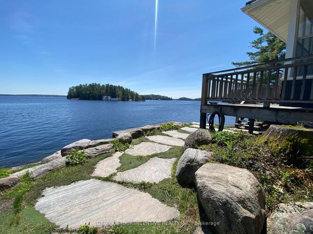 12 Ouno Island, House detached with 6 bedrooms, 3 bathrooms and 2 parking in Muskoka Lakes ON | Image 3