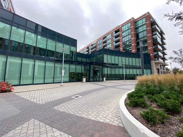 915 - 525 Wilson Ave, Condo with 1 bedrooms, 1 bathrooms and 1 parking in Toronto ON | Image 9