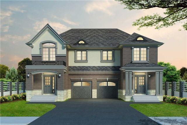 Lot 17 - 4295 East Ave, House semidetached with 3 bedrooms, 3 bathrooms and 1 parking in Lincoln ON | Image 6