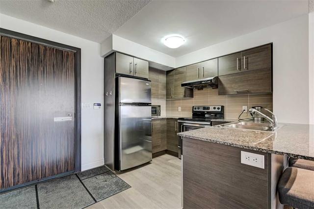 708 - 233 South Park Rd, Condo with 1 bedrooms, 1 bathrooms and 1 parking in Markham ON | Image 10