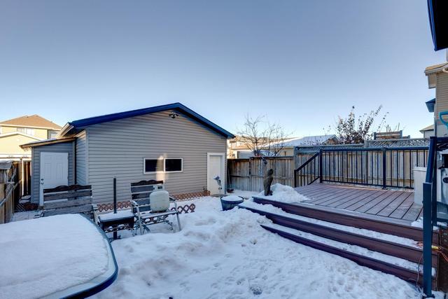 404 Cranberry Circle Se, House detached with 2 bedrooms, 2 bathrooms and 2 parking in Calgary AB | Image 31