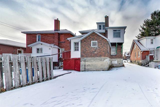 426 Morris St, House detached with 8 bedrooms, 3 bathrooms and 6 parking in Greater Sudbury ON | Image 22