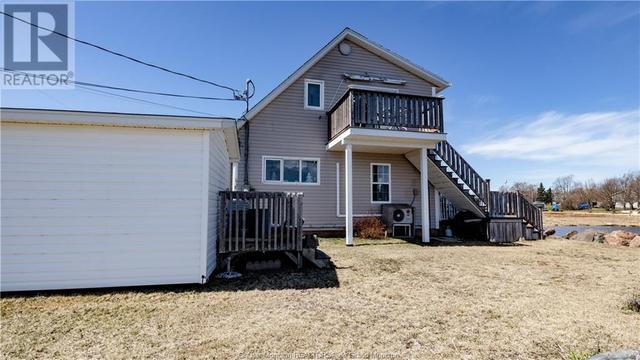 9 Water St, House detached with 3 bedrooms, 2 bathrooms and null parking in Rexton NB | Image 28
