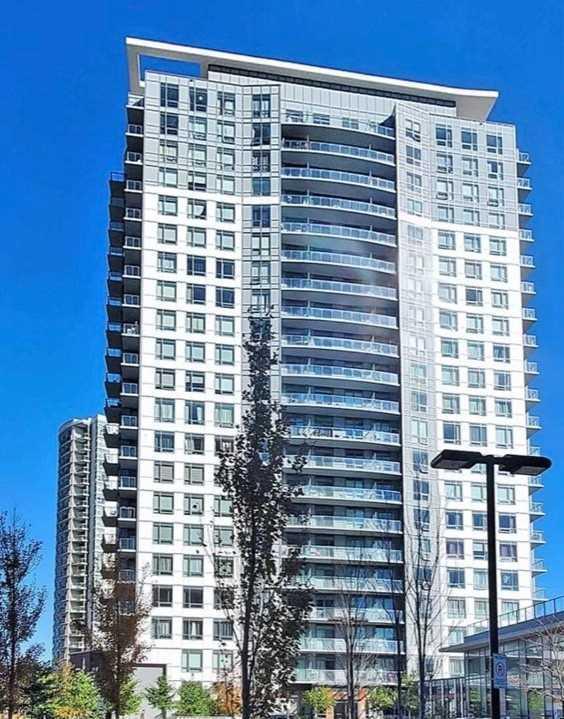 1807 - 195 Bonis Ave, Condo with 2 bedrooms, 2 bathrooms and 1 parking in Toronto ON | Image 1