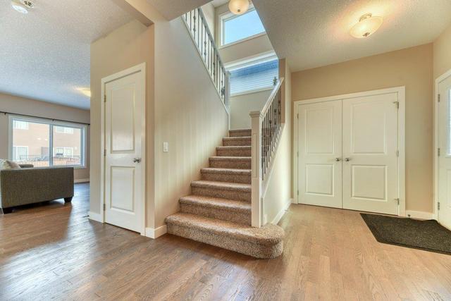612 Edgefield Gate, Home with 4 bedrooms, 3 bathrooms and 4 parking in Wheatland County AB | Image 12