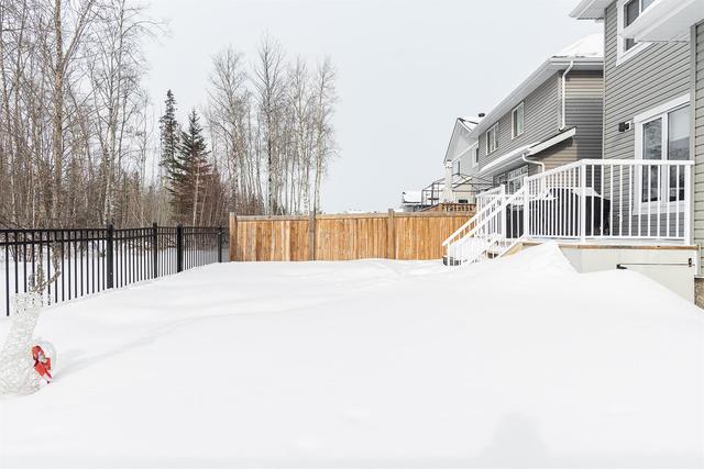 152 Dafoe Way, House detached with 6 bedrooms, 4 bathrooms and 4 parking in Wood Buffalo AB | Image 41