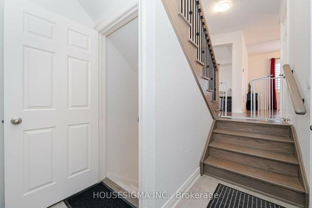 242 Humphrey St, House detached with 3 bedrooms, 3 bathrooms and 4 parking in Hamilton ON | Image 28