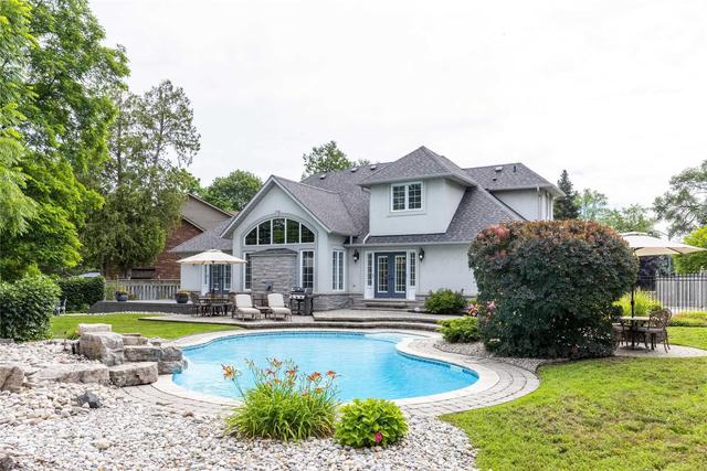956 Halsham Crt, House detached with 4 bedrooms, 3 bathrooms and 8 parking in Mississauga ON | Image 15