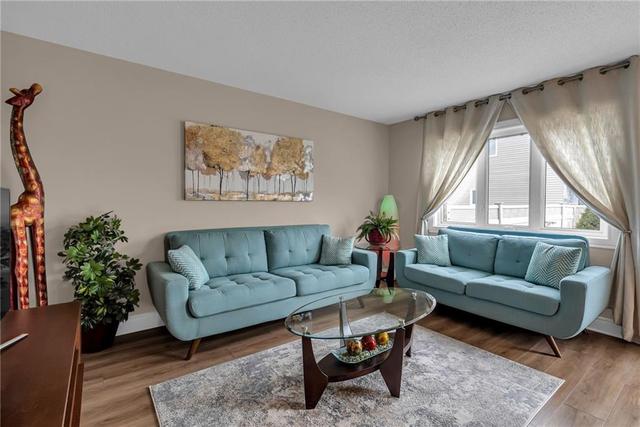 1145 Clement Court, Home with 3 bedrooms, 2 bathrooms and 2 parking in Cornwall ON | Image 10