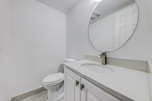 807 - 28 Rosebank Dr, Townhouse with 4 bedrooms, 3 bathrooms and 2 parking in Toronto ON | Image 8