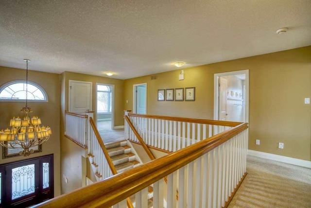 553 Falconridge Cres, House detached with 4 bedrooms, 4 bathrooms and 2 parking in Kitchener ON | Image 11