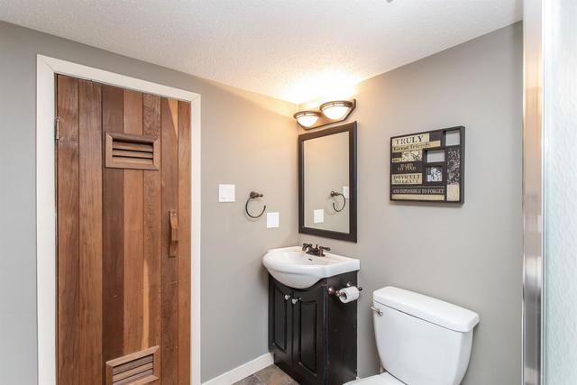 25 Allan Close, House detached with 3 bedrooms, 3 bathrooms and 5 parking in Red Deer AB | Image 32