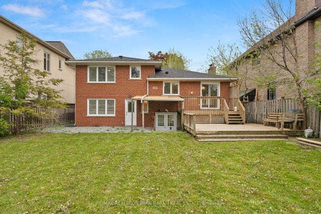 104 Olive Ave, House detached with 3 bedrooms, 3 bathrooms and 7 parking in Toronto ON | Image 31