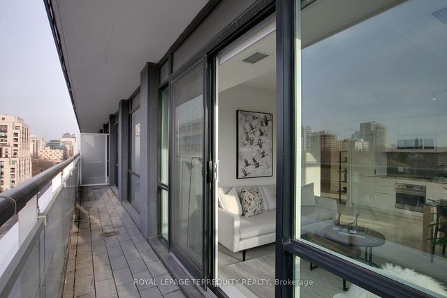 703 - 223 St Clair Ave W, Condo with 2 bedrooms, 2 bathrooms and 1 parking in Toronto ON | Image 30