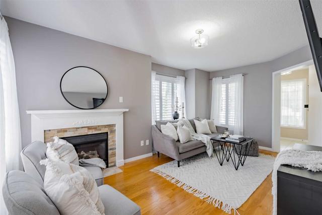 25 Lady May Dr, House detached with 3 bedrooms, 4 bathrooms and 6 parking in Whitby ON | Image 37