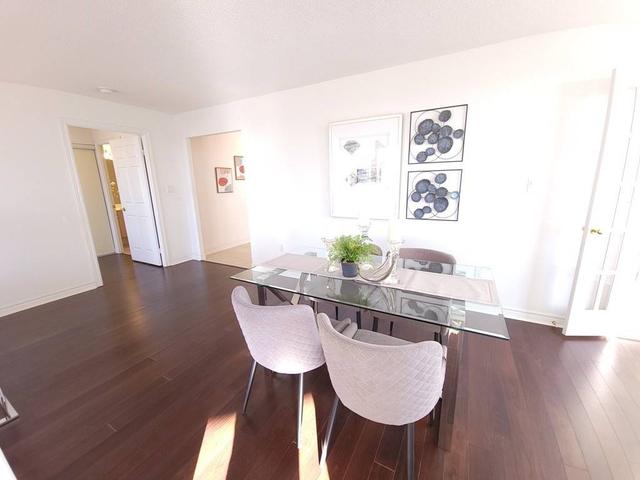 1705 - 228 Bonis Ave, Condo with 3 bedrooms, 2 bathrooms and 2 parking in Toronto ON | Image 21